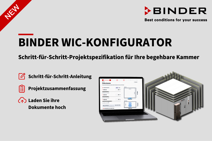 WIC-Konfigurator