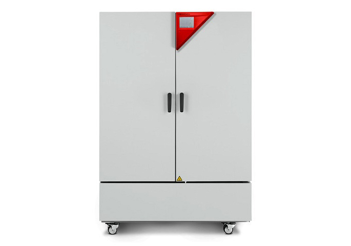 BINDER KBF 720 humidity test chamber
