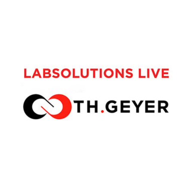 Labsolutions live - TH.GEYER