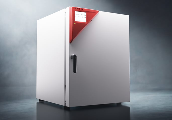 Incubatori e camere di crescita per piante